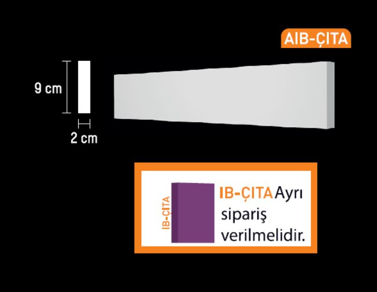 AIB-ÇITA