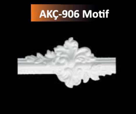 AKÇ-906