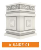 A-KAİDE-01